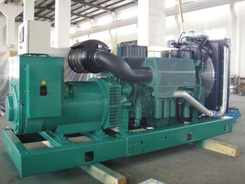 青田便携静音：租赁无声发电机组，便携式解决能源需求